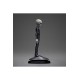 I want to Believe Art Scale Statue 1/10 Alien Grey 21 cm