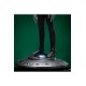 I want to Believe Art Scale Statue 1/10 Alien Grey 21 cm