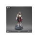 Star Wars Ahsoka Art Scale Statue 1/10 Captain Enoch 22 cm