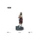 Star Wars Ahsoka Art Scale Statue 1/10 Captain Enoch 22 cm