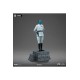 Star Wars Ahsoka Art Scale Statue 1/10 Grand Admiral Thrawn 25 cm