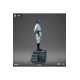 Star Wars Ahsoka Art Scale Statue 1/10 Grand Admiral Thrawn 25 cm