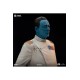 Star Wars Ahsoka Art Scale Statue 1/10 Grand Admiral Thrawn 25 cm