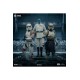 Star Wars Ahsoka Art Scale Statue 1/10 Grand Admiral Thrawn 25 cm