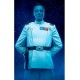 Star Wars Ahsoka Art Scale Statue 1/10 Grand Admiral Thrawn 25 cm