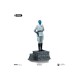 Star Wars Ahsoka Art Scale Statue 1/10 Grand Admiral Thrawn 25 cm