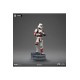 Star Wars Ahsoka Art Scale Statue 1/10 Night Trooper 21 cm