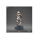 Star Wars Ahsoka Art Scale Statue 1/10 Night Trooper 21 cm