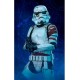 Star Wars Ahsoka Art Scale Statue 1/10 Night Trooper 21 cm