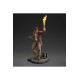 Indiana Jones Art Scale Statue 1/10 Indiana Jones 26 cm