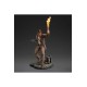 Indiana Jones Art Scale Statue 1/10 Indiana Jones 26 cm