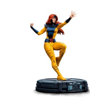 Marvel Art Scale Statue 1/10 X-Men 97 Jean Grey 20 cm