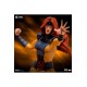 Marvel Art Scale Statue 1/10 X-Men 97 Jean Grey 20 cm