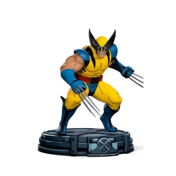 Marvel Art Scale Statue 1/10 X-Men 97 Wolverine 15 cm