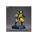 Marvel Art Scale Statue 1/10 X-Men 97 Wolverine 15 cm