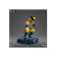 Marvel Art Scale Statue 1/10 X-Men 97 Wolverine 15 cm