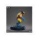 Marvel Art Scale Statue 1/10 X-Men 97 Wolverine 15 cm