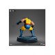 Marvel Art Scale Statue 1/10 X-Men 97 Wolverine 15 cm