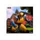 Marvel Art Scale Statue 1/10 X-Men 97 Wolverine 15 cm