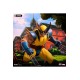 Marvel Art Scale Statue 1/10 X-Men 97 Wolverine 15 cm
