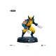 Marvel Art Scale Statue 1/10 X-Men 97 Wolverine 15 cm