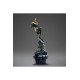 Marvel Art Scale Deluxe Statue 1/10 Nova 41 cm