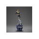 Marvel Art Scale Deluxe Statue 1/10 Nova 41 cm