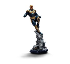Marvel BDS Art Scale Statue 1/10 Nova 32 cm