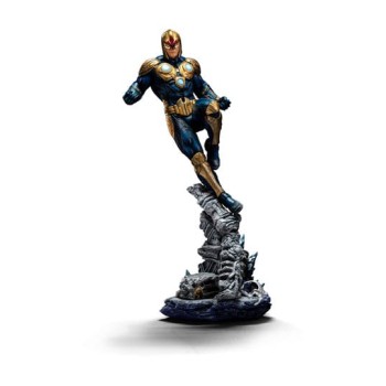 Marvel BDS Art Scale Statue 1/10 Nova 32 cm