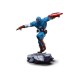 Marvel BDS Art Scale Statue 1/10 Captain America 22 cm