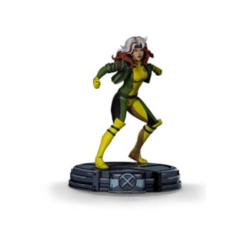 Marvel Art Scale Statue 1/10 X-Men  79 Rogue 18 cm