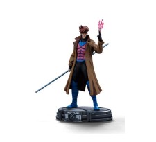 Marvel Art Scale Statue 1/10 X-Men' 79 Gambit 23 cm