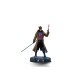 Marvel Art Scale Statue 1/10 X-Men  79 Gambit 23 cm