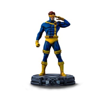 Marvel Art Scale Statue 1/10 X-Men  79 Cyclops 22 cm