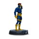 Marvel Art Scale Statue 1/10 X-Men  79 Cyclops 22 cm