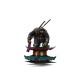 Teenage Mutant Ninja Turtles Art Scale Statue 1/10 The Last Ronin 24 cm