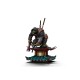 Teenage Mutant Ninja Turtles Art Scale Statue 1/10 The Last Ronin 24 cm