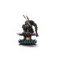 Teenage Mutant Ninja Turtles Art Scale Statue 1/10 The Last Ronin 24 cm