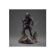 The Lord of the Rings Art Scale Statue 1/10 Lurtz, Uruk-Hai Leader 23 cm