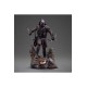 The Lord of the Rings Art Scale Statue 1/10 Lurtz, Uruk-Hai Leader 23 cm