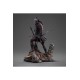 The Lord of the Rings Art Scale Statue 1/10 Lurtz, Uruk-Hai Leader 23 cm