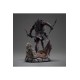 The Lord of the Rings Art Scale Statue 1/10 Lurtz, Uruk-Hai Leader 23 cm