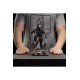 The Lord of the Rings Art Scale Statue 1/10 Lurtz, Uruk-Hai Leader 23 cm