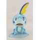 Pokémon ARTFXJ Statue 1/8 Gloria & Sobble 21 cm