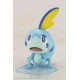 Pokémon ARTFXJ Statue 1/8 Gloria & Sobble 21 cm