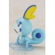 Pokémon ARTFXJ Statue 1/8 Gloria & Sobble 21 cm