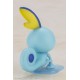 Pokémon ARTFXJ Statue 1/8 Gloria & Sobble 21 cm