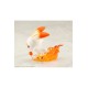 Pokémon ARTFXJ Statue 1/8 Victor & Scorbunny 21 cm
