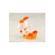 Pokémon ARTFXJ Statue 1/8 Victor & Scorbunny 21 cm