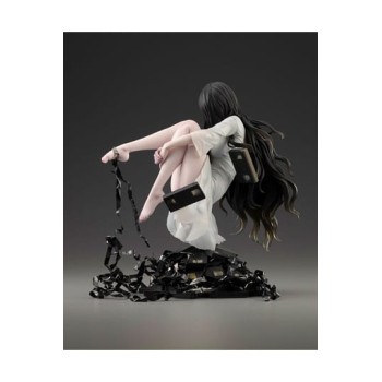 The Ring Bishoujo PVC Statue 1/7 Sadako 17 cm